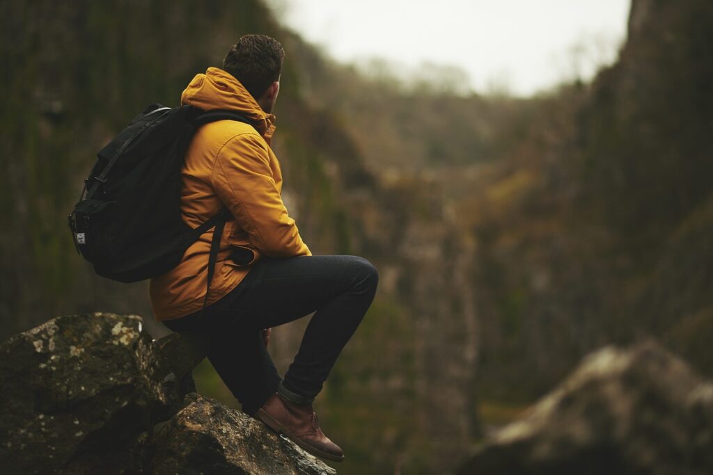 Hiking and Trekking