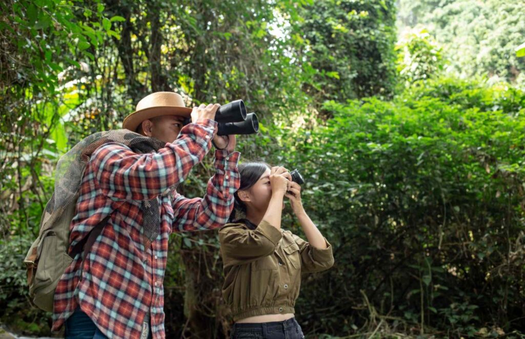 Bird Watching in Sri Lanka